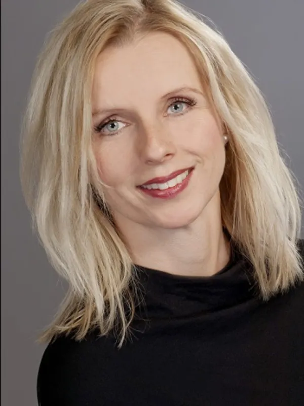 Anja Heiligenpahl, Gründerin