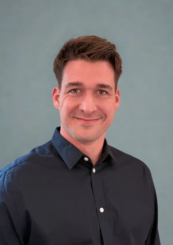 Marc Roscher