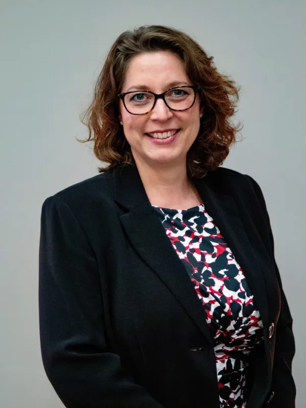 Yvonne Schulten